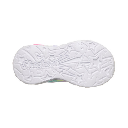 Skechers Unicorn Charmer - Lil Heart Sparkles